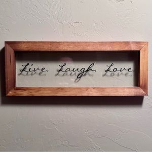 Wall Home Decor Western